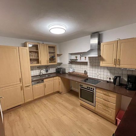 Ferienwohnung Aumuehle ไฟรลาสซิง ภายนอก รูปภาพ
