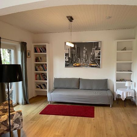 Ferienwohnung Aumuehle ไฟรลาสซิง ภายนอก รูปภาพ