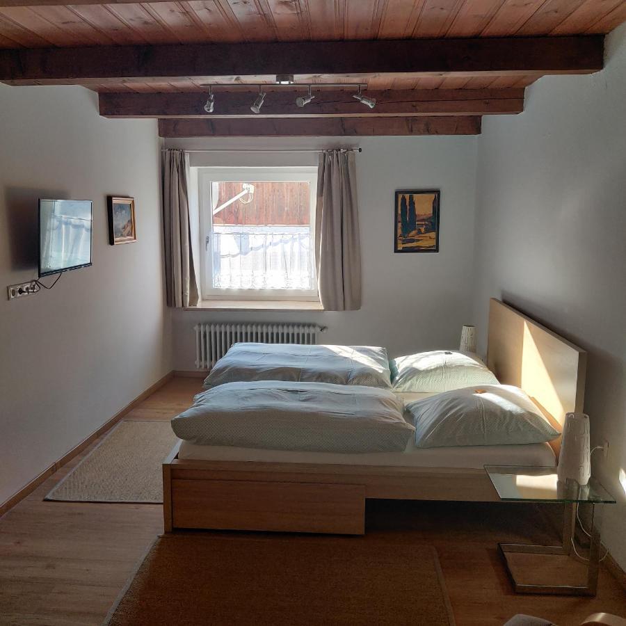 Ferienwohnung Aumuehle ไฟรลาสซิง ภายนอก รูปภาพ
