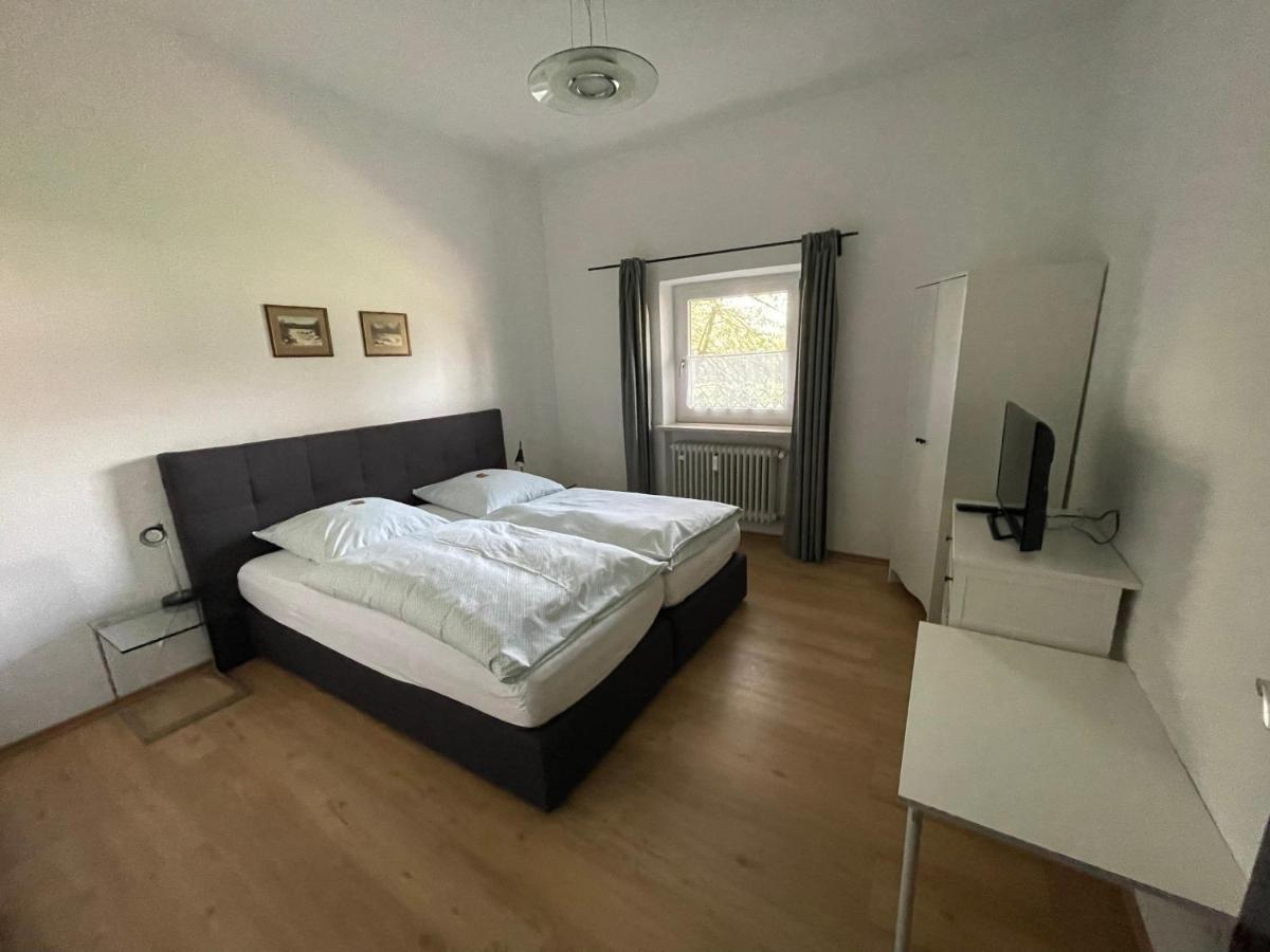Ferienwohnung Aumuehle ไฟรลาสซิง ภายนอก รูปภาพ