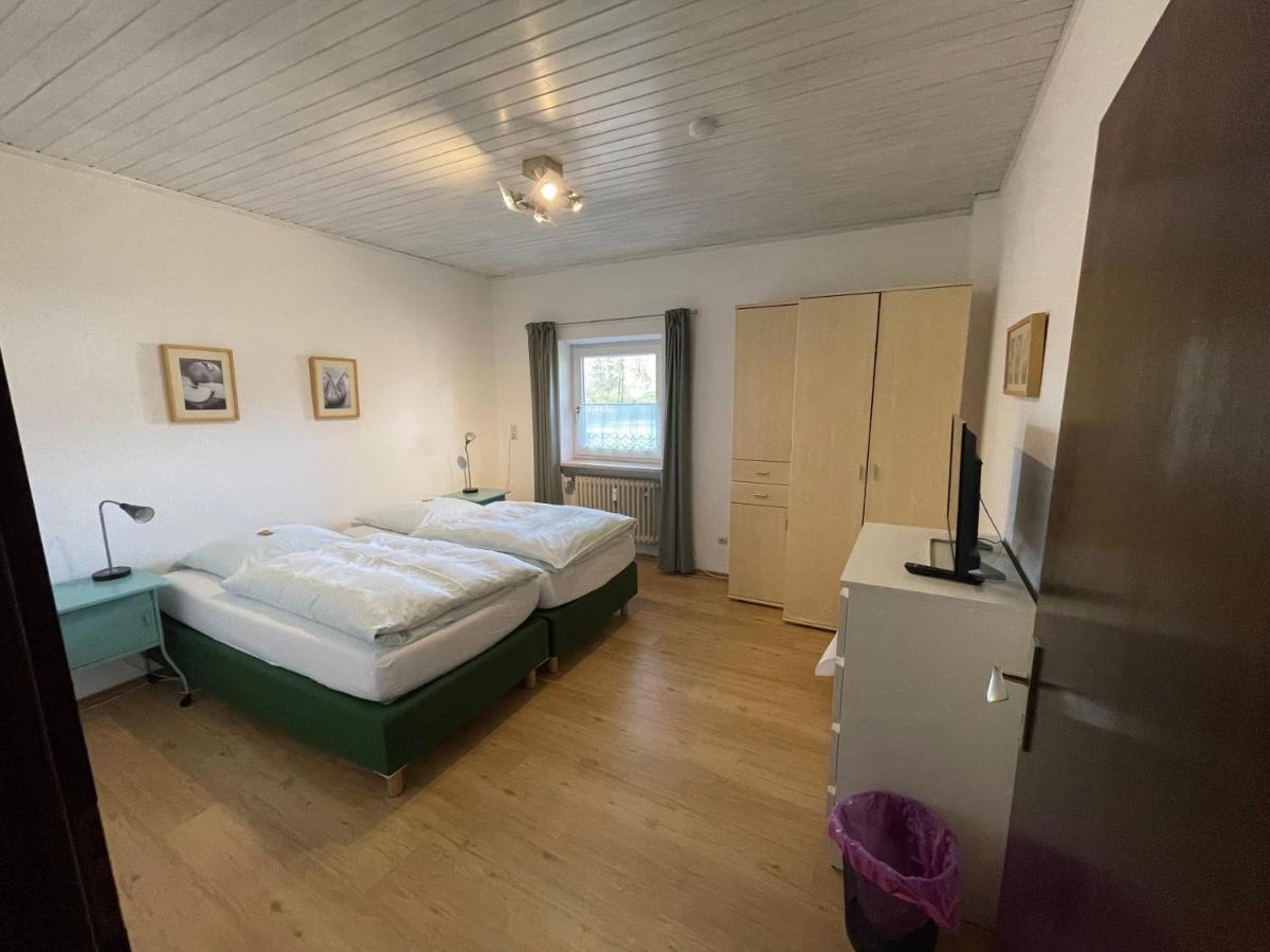 Ferienwohnung Aumuehle ไฟรลาสซิง ภายนอก รูปภาพ