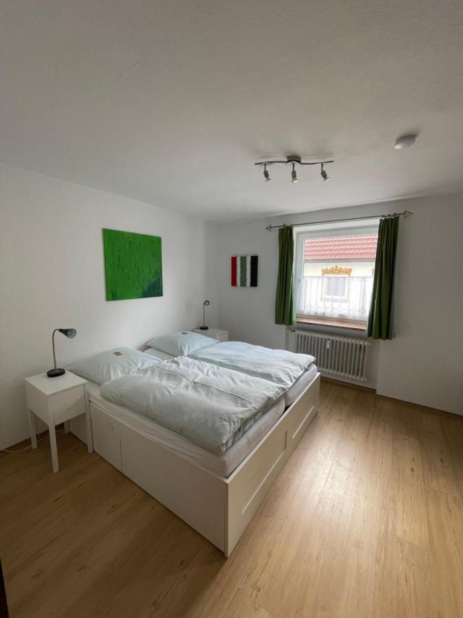 Ferienwohnung Aumuehle ไฟรลาสซิง ภายนอก รูปภาพ