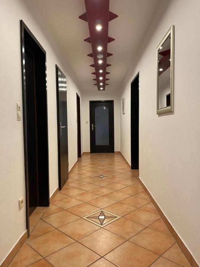 Ferienwohnung Aumuehle ไฟรลาสซิง ภายนอก รูปภาพ