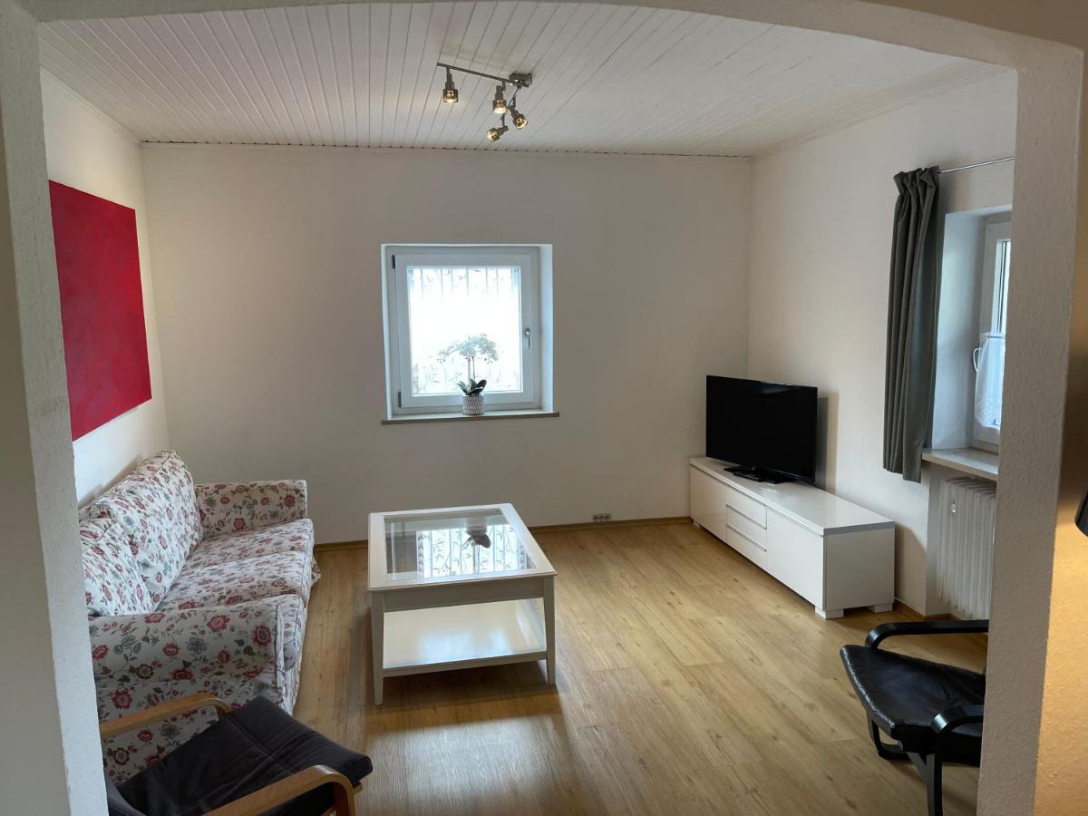 Ferienwohnung Aumuehle ไฟรลาสซิง ภายนอก รูปภาพ