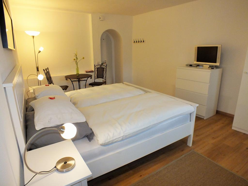 Ferienwohnung Aumuehle ไฟรลาสซิง ห้อง รูปภาพ