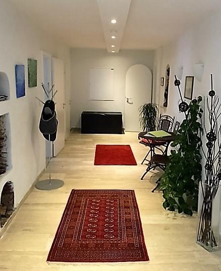 Ferienwohnung Aumuehle ไฟรลาสซิง ภายนอก รูปภาพ