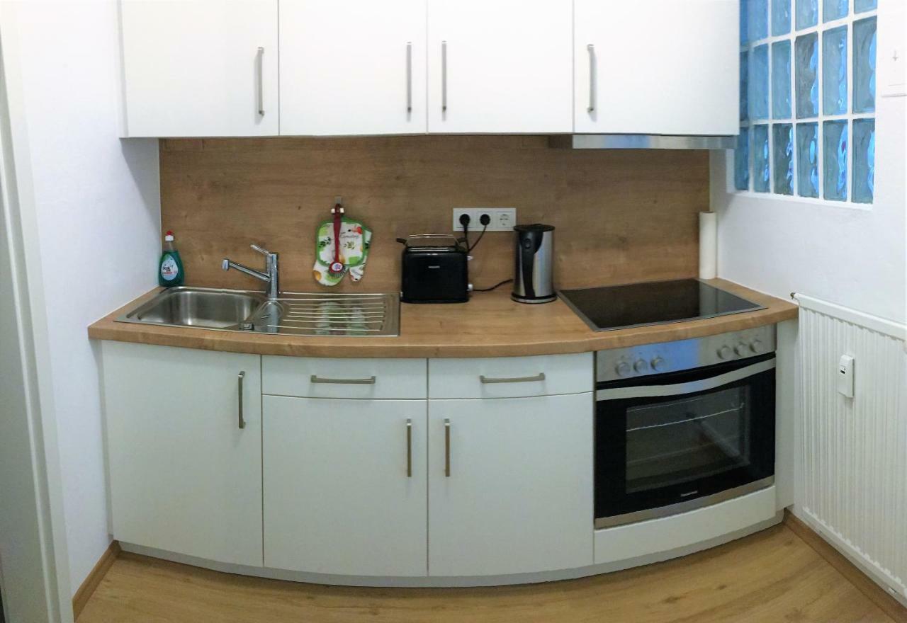 Ferienwohnung Aumuehle ไฟรลาสซิง ภายนอก รูปภาพ