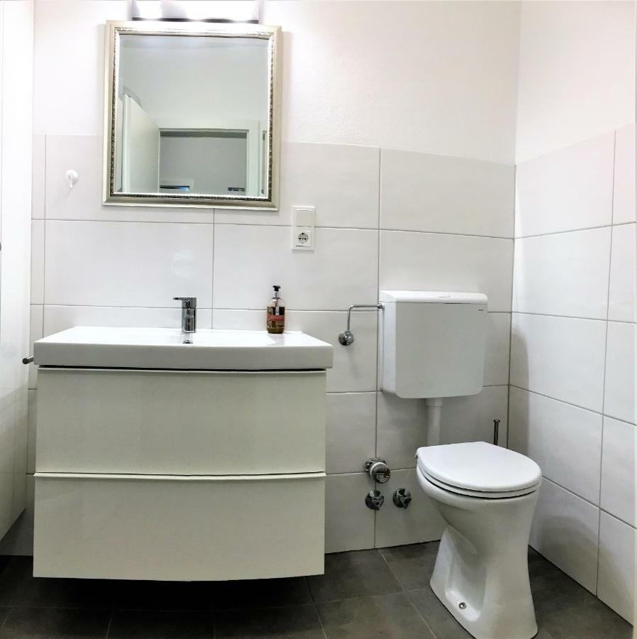 Ferienwohnung Aumuehle ไฟรลาสซิง ภายนอก รูปภาพ