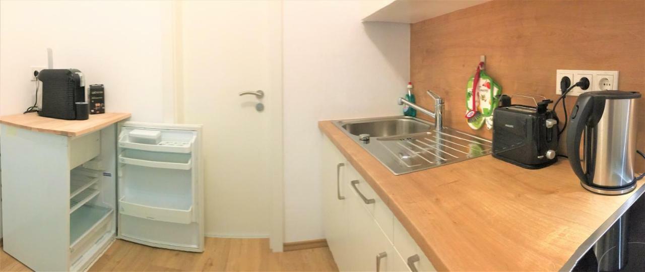 Ferienwohnung Aumuehle ไฟรลาสซิง ภายนอก รูปภาพ