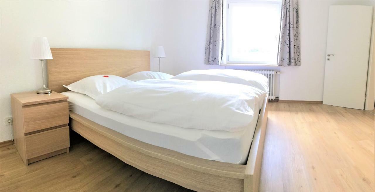 Ferienwohnung Aumuehle ไฟรลาสซิง ภายนอก รูปภาพ